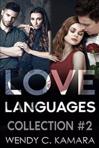 Love Languages Collection #2