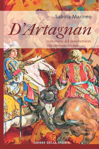 D'Artagnan