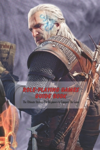 Role-Playing Games Guide Book