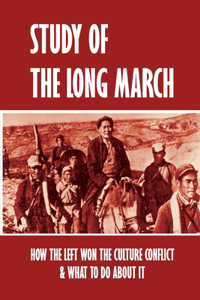 Study Of The Long March