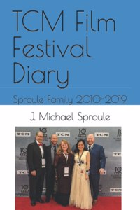 TCM Film Festival Diary