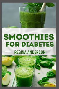 Smoothies for Diabetes