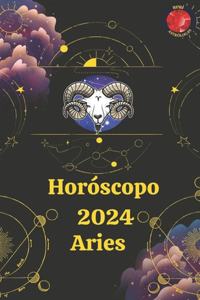 Horóscopo 2024 Aries