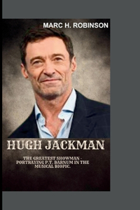Hugh Jackman
