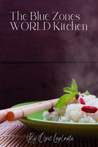 Blue Zones WORLD Kitchen