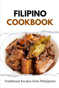 Filipino Cookbook