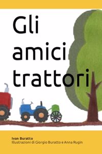 Gli amici trattori