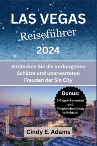Las Vegas Reiseführer 2024