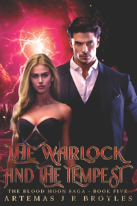 Warlock and The Tempest