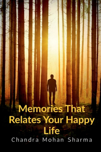 Memories That Relates Your Happy Life