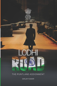 Lodhi Road: The Puntland Assignment