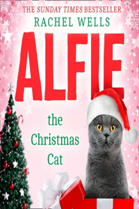 Alfie the Christmas Cat Lib/E