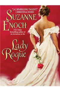Lady Rogue
