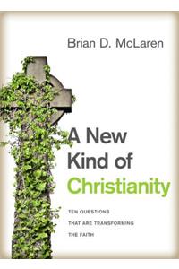A New Kind of Christianity