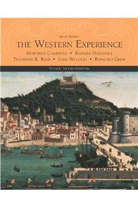 Western Experience, Volume B