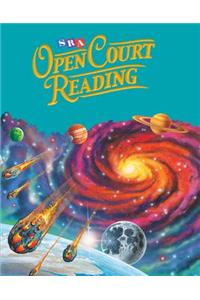 Open Court Reading, Student Anthology,  Grade 5