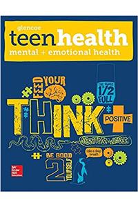 Teen Health, Mental and Emotional Health