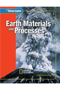 Earth Materials and Processes