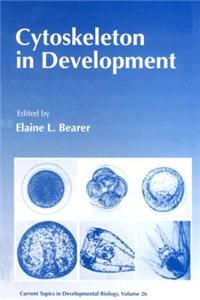 Current Topics Developmental Biology V26