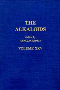 The Alkaloids