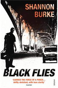 Black Flies