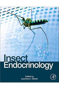 Insect Endocrinology