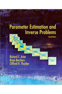 Parameter Estimation and Inverse Problems
