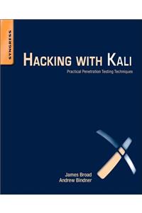 Hacking with Kali