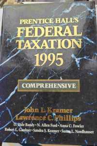 Prentice Hall Federal Taxation