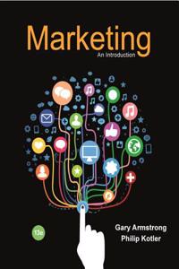 Marketing: An Introduction Plus Mymarketinglab with Pearson Etext -- Access Card Package