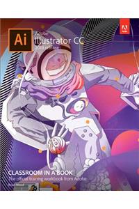 Adobe Illustrator CC Classroom in a Book (2018 Release)