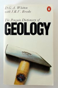 Dictionary of Geology, The Penguin (Dictionary, Penguin)