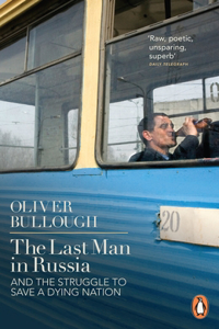 The Last Man in Russia