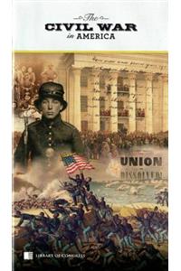 Civil War in America