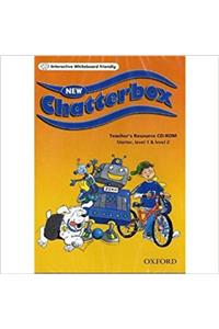New Chatterbox: Teaching CD-ROM