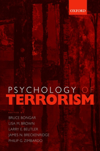 Psychology of Terrorism