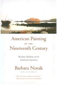 American Painting of the Nineteenth Century