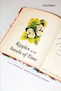 Ripples On The Sands Of Time: An Anthology Of Poems