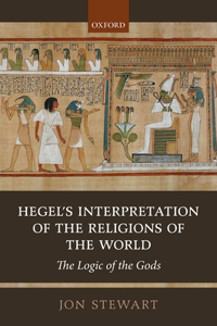 Hegel's Interp Religions of World C
