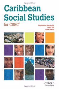 Caribbean Social Studies for CSEC