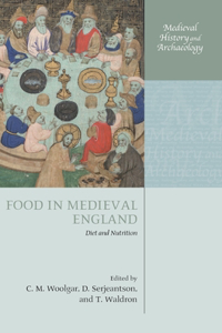 Food in Medieval England