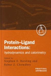 Protein-Ligand Interactions