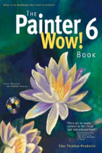 The Painter 6 Wow! Book