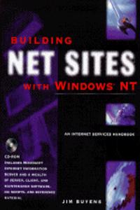 Building Net Sites with Windows NT