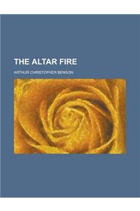 The Altar Fire