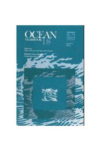Ocean Yearbook, Volume 18, Volume 18