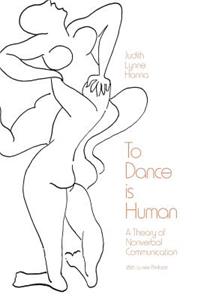 To Dance Is Human