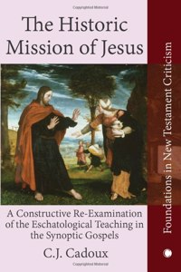 The Historic Mission of Jesus