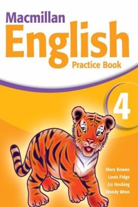 Macmillan English Level 4 Working with Words CD Rom
