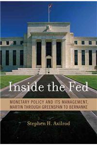 Inside the Fed
